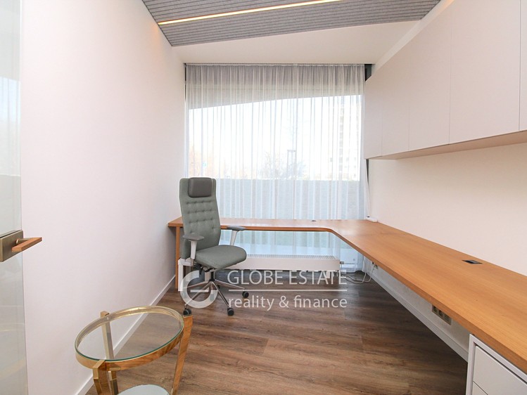 Prodej kanceláře 128 m² - foto 4