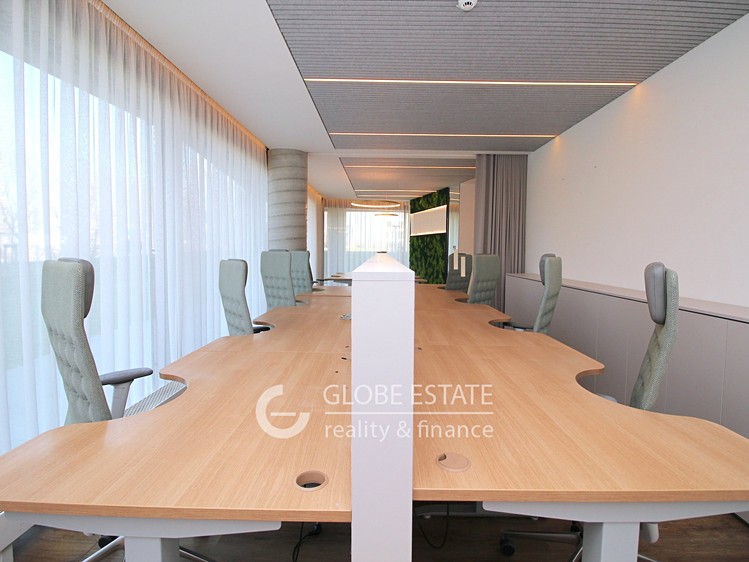 Prodej kanceláře 128 m² - foto 3