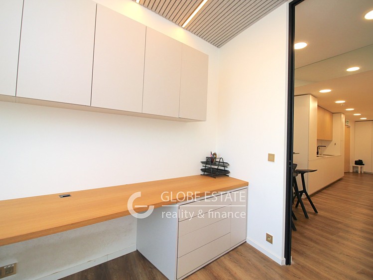 Prodej kanceláře 128 m² - foto 8