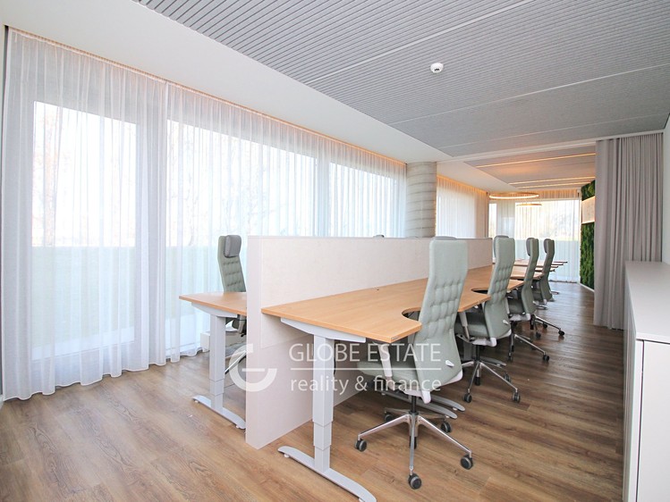 Prodej kanceláře 128 m² - foto 6
