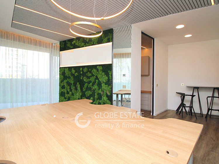 Prodej kanceláře 128 m² - foto 7