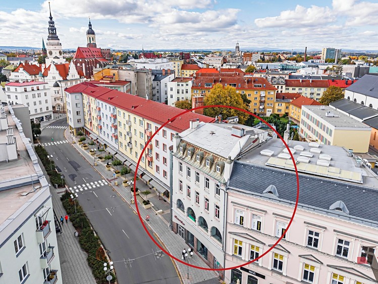Prodej činžovního domu 716 m² - foto 3