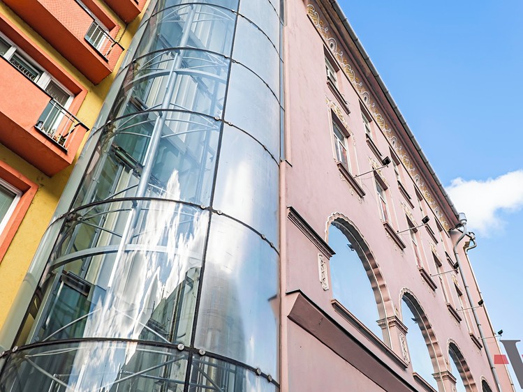 Prodej činžovního domu 716 m² - foto 7