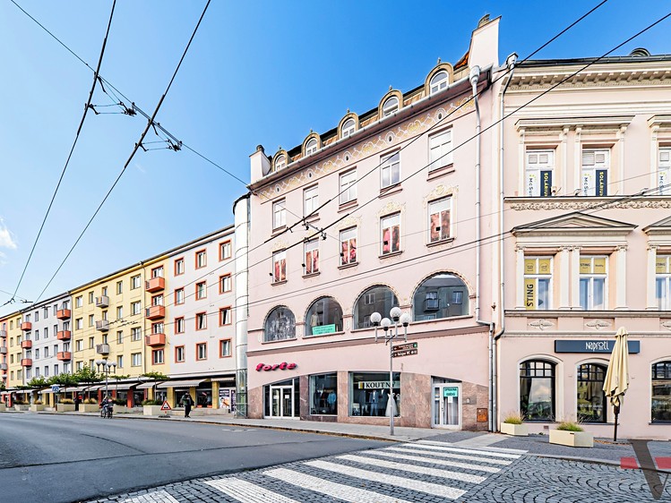 Prodej činžovního domu 716 m² - foto 5