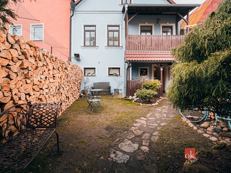 Prodej obchodního prostoru 168 m² - foto 5