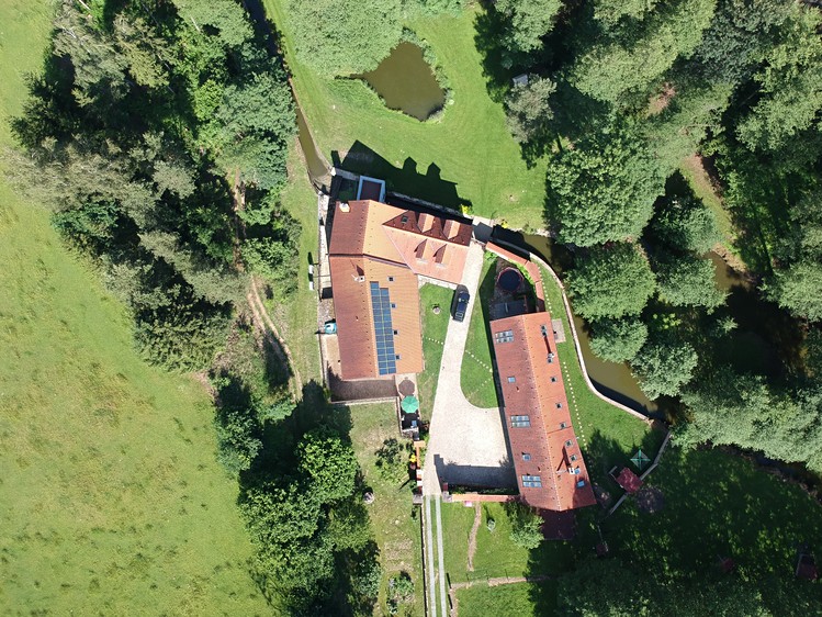 Prodej ubytovacího zařízení 130 000 m² - foto 4