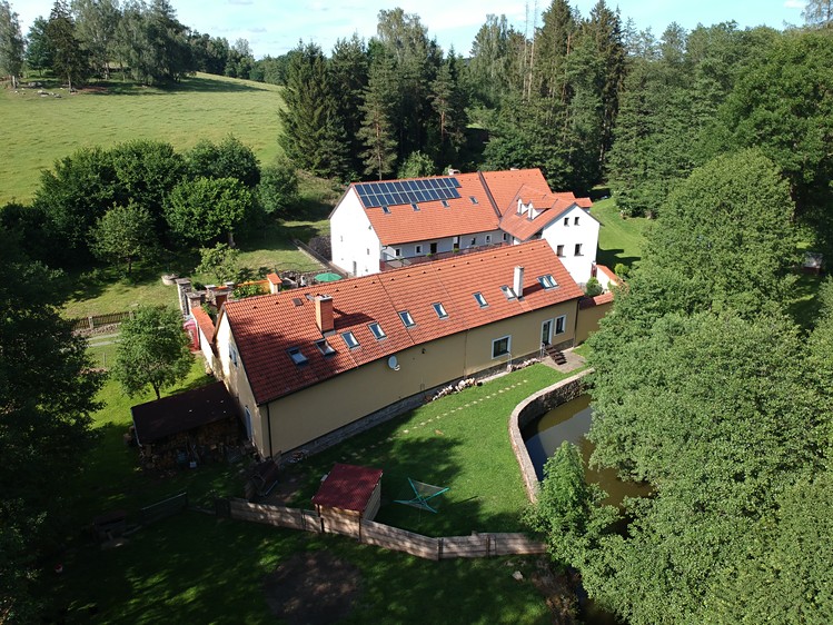 Prodej ubytovacího zařízení 130 000 m² - foto 2