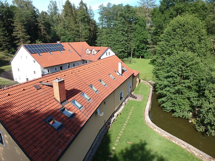 Prodej ubytovacího zařízení 130 000 m² - foto 3