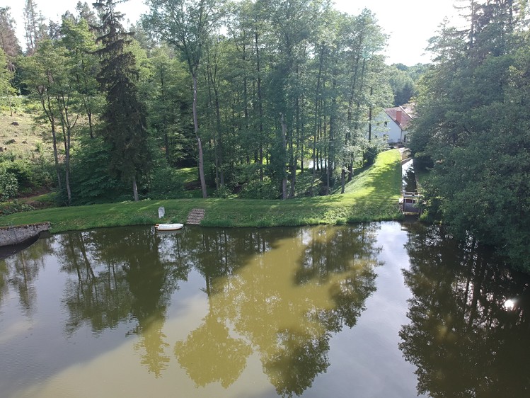 Prodej ubytovacího zařízení 130 000 m² - foto 7