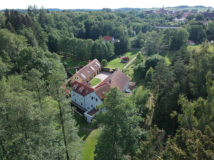 Prodej ubytovacího zařízení 130 000 m² - foto 8
