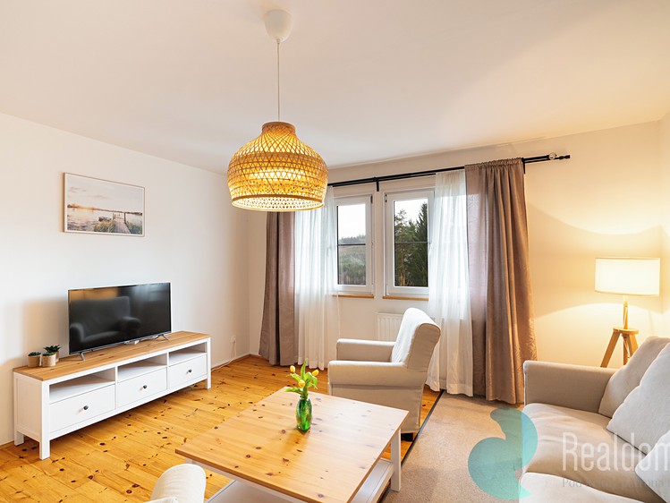 Prodej apartmánů 61 m² - foto 4