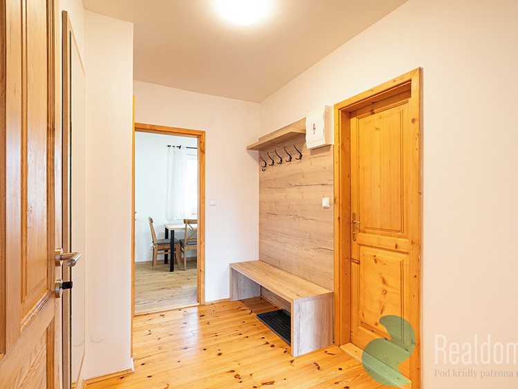 Prodej apartmánů 61 m² - foto 8