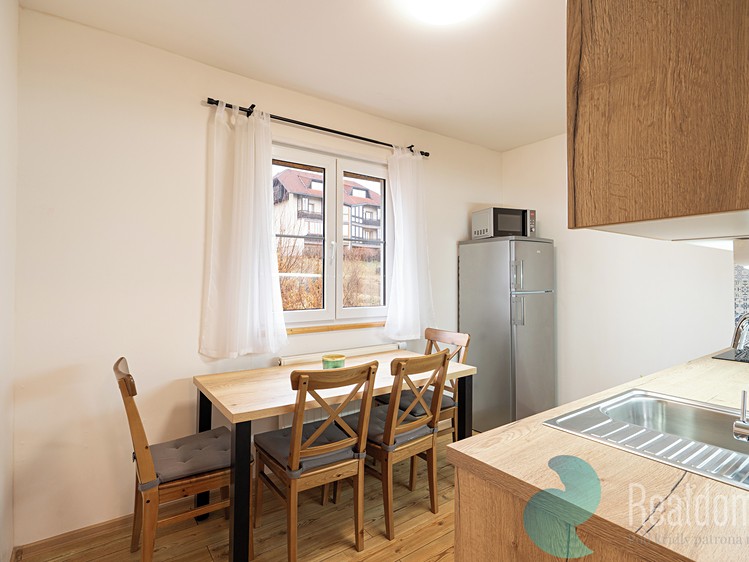 Prodej apartmánů 61 m² - foto 5