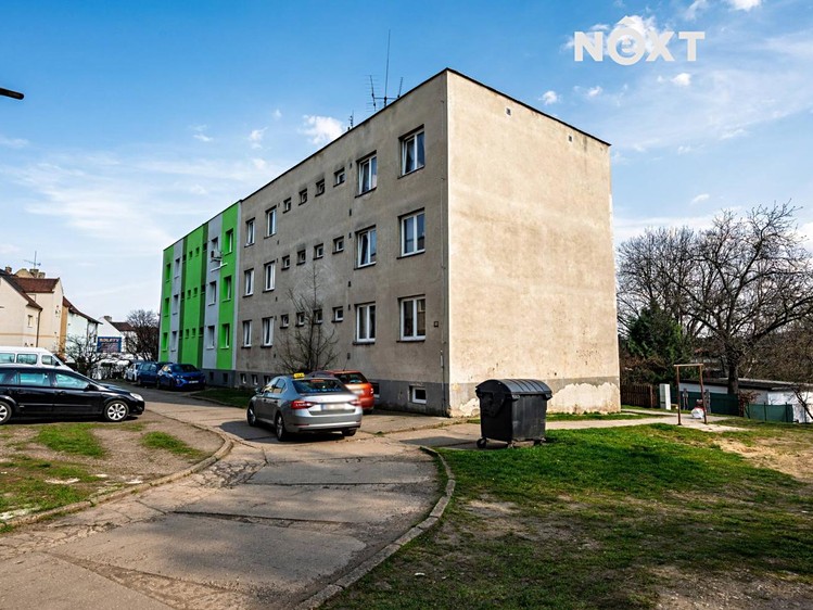 Prodej činžovního domu 396 m² - foto 2