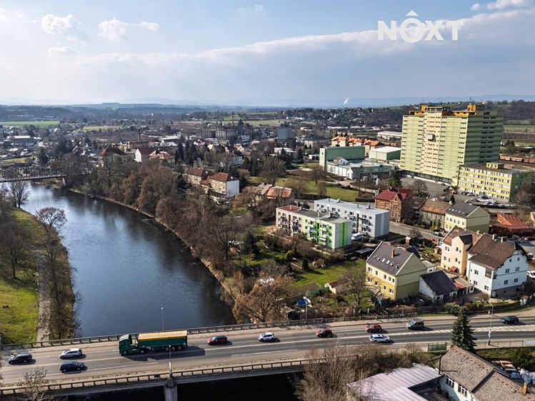 Prodej činžovního domu 396 m² - foto 4