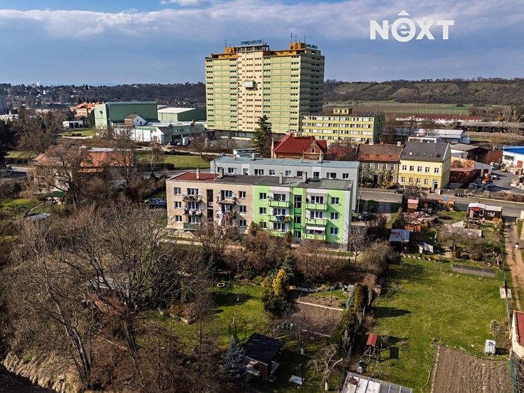 Prodej činžovního domu 396 m² - foto 3