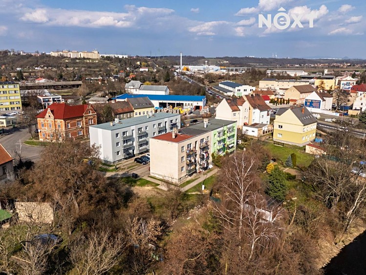 Prodej činžovního domu 396 m² - foto 1
