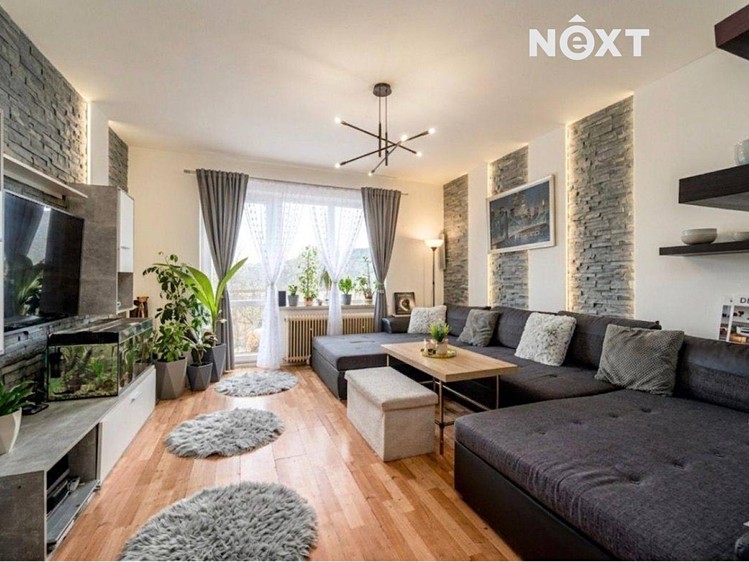 Prodej činžovního domu 396 m² - foto 8