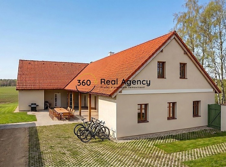 Prodej apartmánů 346 m² - foto 5