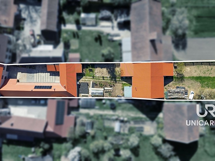 Prodej zemědělského objektu 418 m² - foto 2