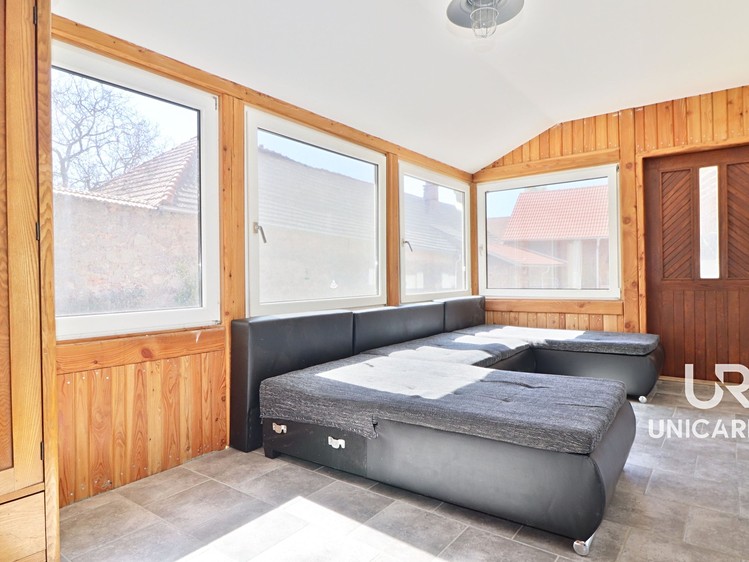 Prodej zemědělského objektu 418 m² - foto 3