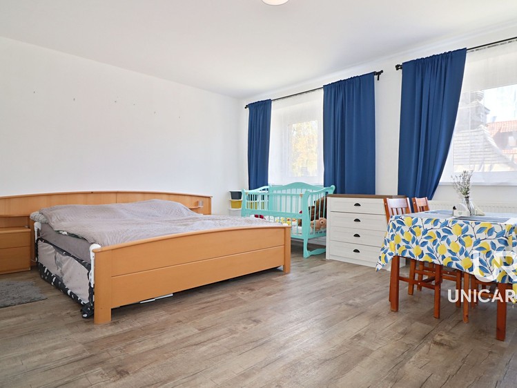 Prodej zemědělského objektu 418 m² - foto 4