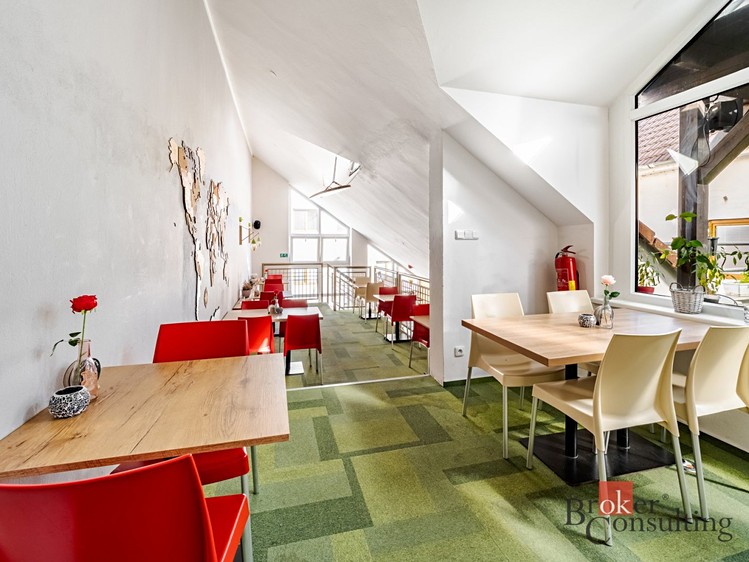 Prodej činžovního domu 200 m² - foto 3