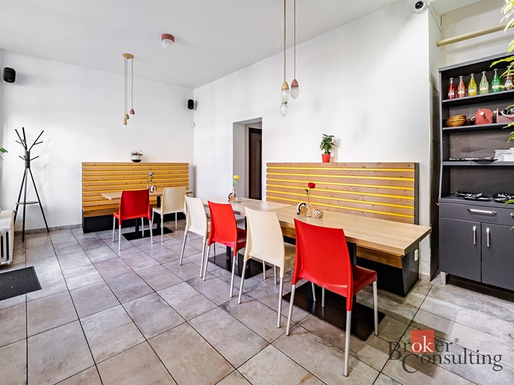 Prodej činžovního domu 200 m² - foto 8