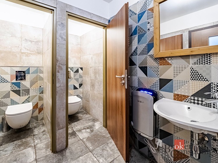 Prodej činžovního domu 200 m² - foto 7