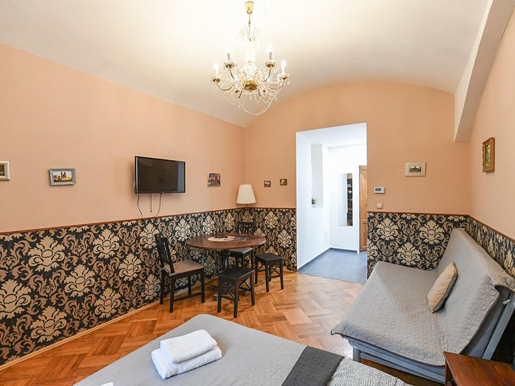 Prodej činžovního domu 92 m² - foto 7