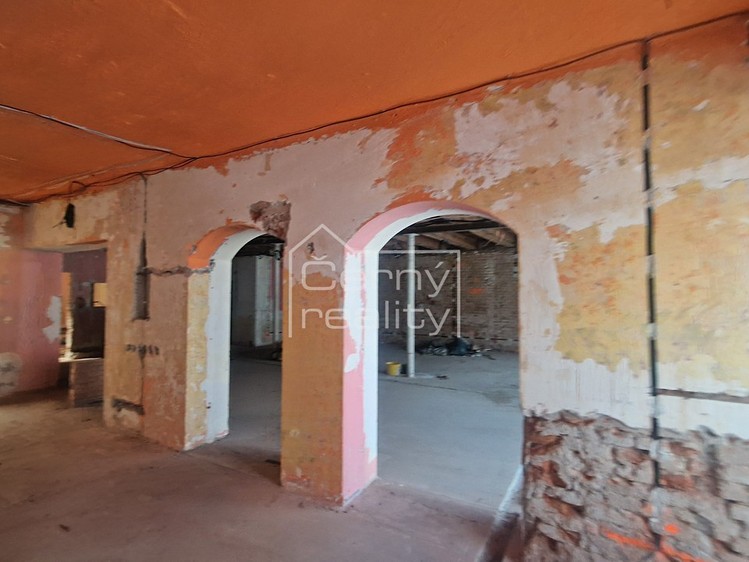Prodej komerční nemovitosti 300 m² - foto 4