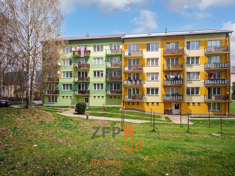 Prodej ubytovacího zařízení 793 m² - foto 3