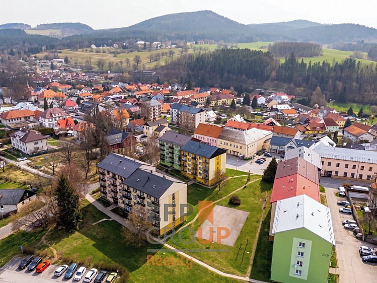 Prodej ubytovacího zařízení 793 m² - foto 4