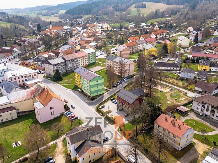 Prodej ubytovacího zařízení 793 m² - foto 6