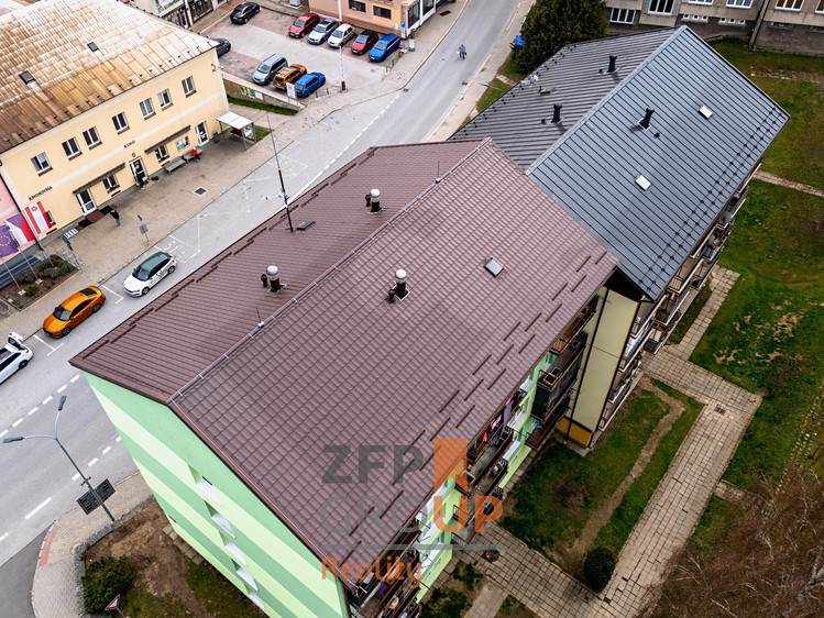 Prodej ubytovacího zařízení 793 m² - foto 7
