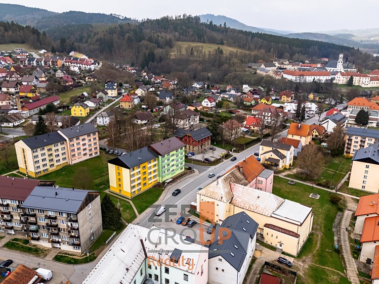 Prodej ubytovacího zařízení 793 m² - foto 8
