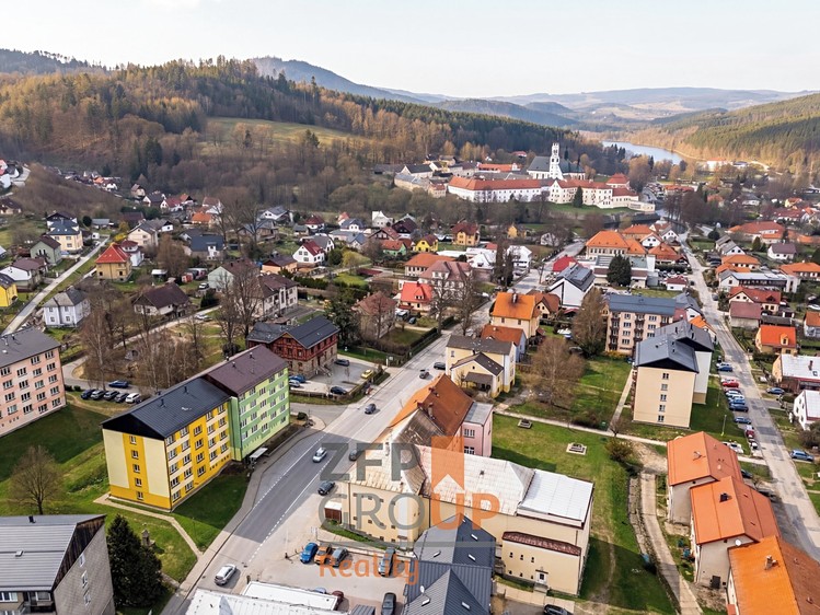 Prodej ubytovacího zařízení 793 m² - foto 5