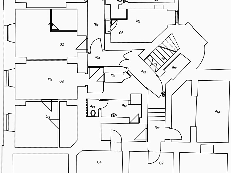 Prodej činžovního domu 171 m² - foto 3