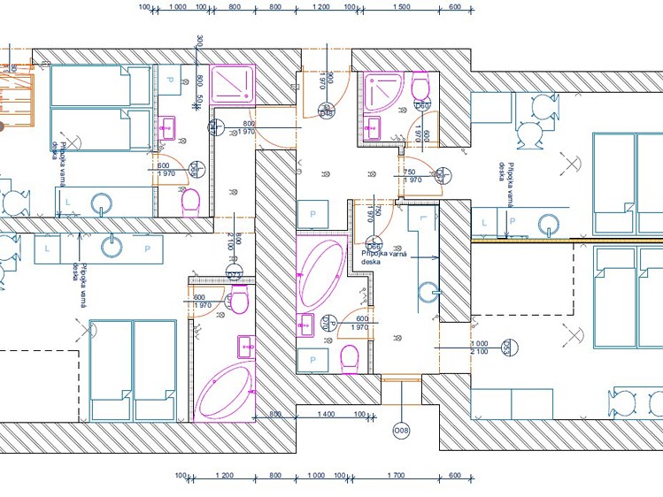 Prodej apartmánů 92 m² - foto 3