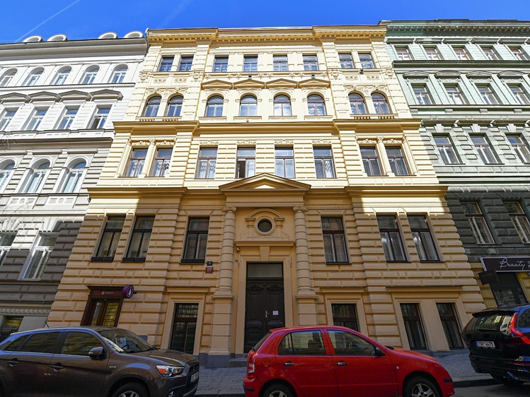 Prodej apartmánů 92 m² - foto 2