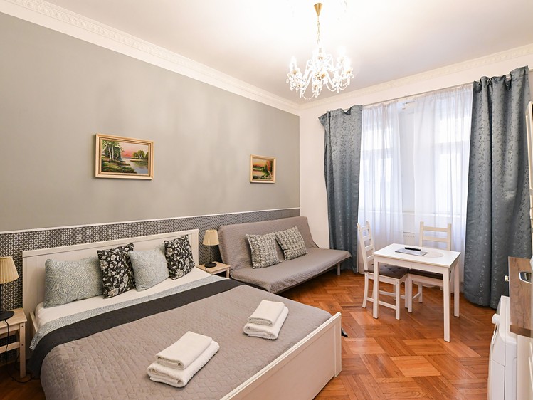 Prodej apartmánů 92 m² - foto 4