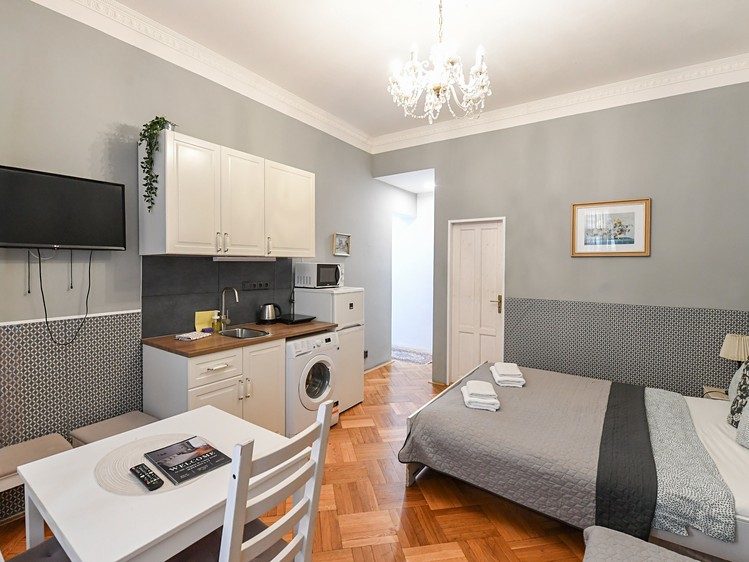Prodej apartmánů 92 m² - foto 5