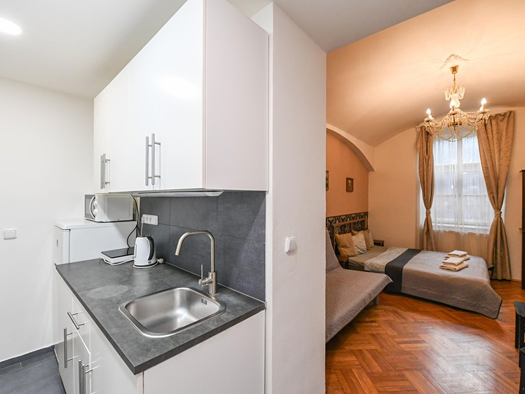 Prodej apartmánů 92 m² - foto 8