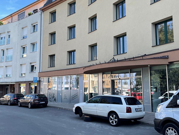 Prodej obchodního prostoru 25 m² - foto 2