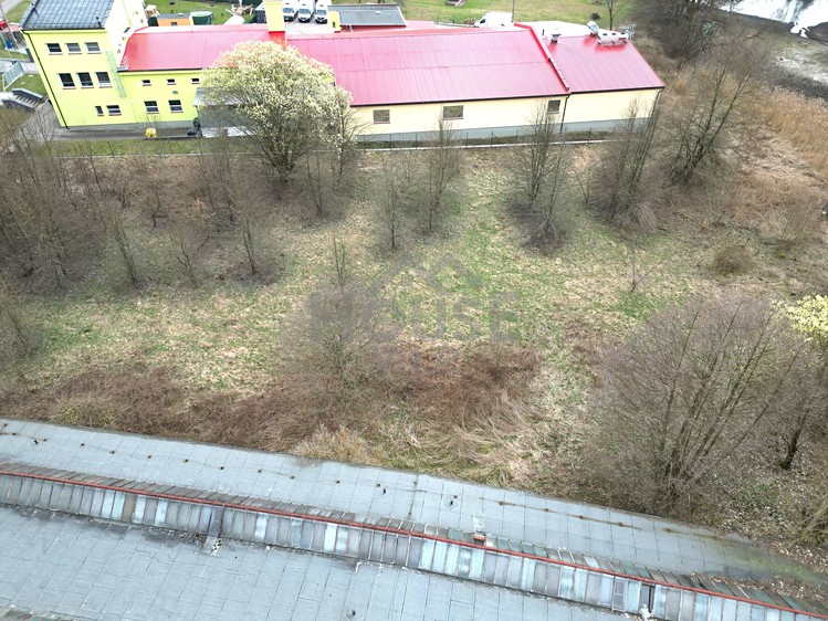 Prodej výrobní haly, prostoru 4 440 m² - foto 2
