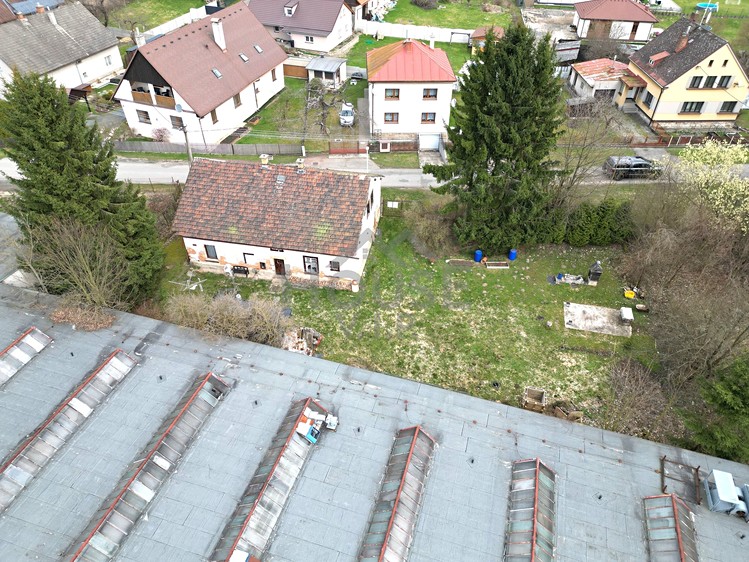 Prodej výrobní haly, prostoru 4 440 m² - foto 3