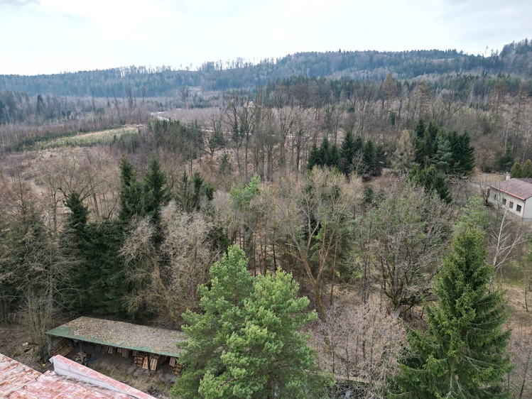 Prodej výrobní haly, prostoru 4 440 m² - foto 6