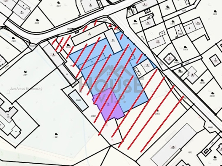 Prodej výrobní haly, prostoru 4 440 m² - foto 8