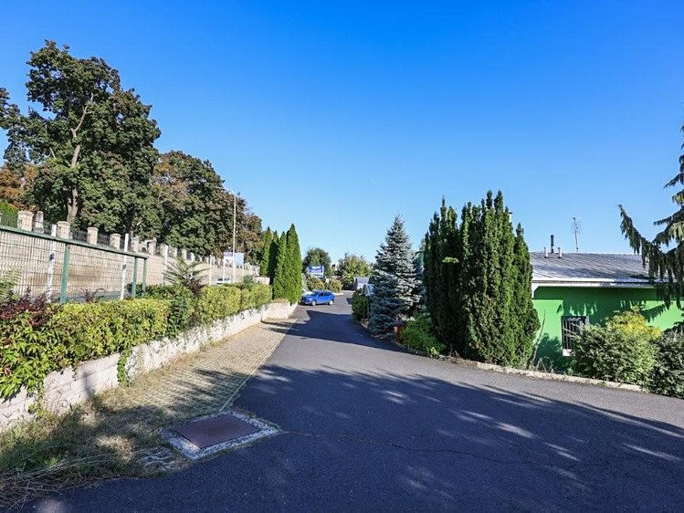 Prodej obchodního prostoru 583 m² - foto 3