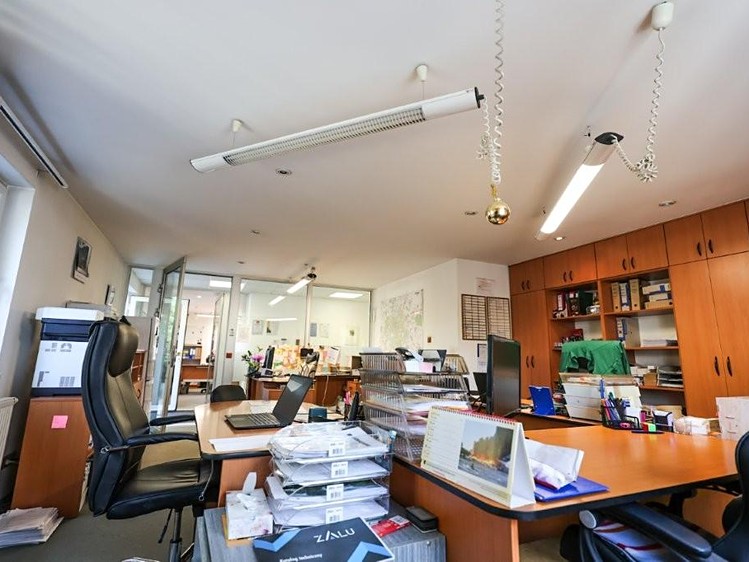 Prodej obchodního prostoru 583 m² - foto 6